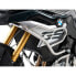 HEPCO BECKER BMW F 750 GS 18 5026512 00 22 Tubular Engine Guard