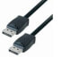 Фото #1 товара Good Connections 4810-020 - 2 m - DisplayPort - DisplayPort - Male - Male - Black
