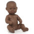 Фото #1 товара MINILAND African Baby Doll 32 cm