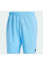 Фото #8 товара Шорты Adidas Solid CLX Classic-Length