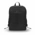 Фото #7 товара Dicota Eco Backpack BASE - 43.9 cm (17.3") - Notebook compartment - Polyester