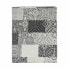 Фото #2 товара Скатерть парусина Против пятен плитка 140 x 180 cm Серый (6 штук)