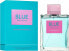 Antonio Banderas Blue Seduction Woman - Eau de Toilette 50 ml