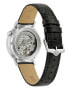 Фото #3 товара Bulova 96A317 Mens Watch Aerojet Automatic 38mm 3ATM