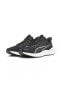 Puma 378768 01 Reflect Lite Erkek Spor Ayakkabısı Siyah Beyaz