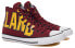 Converse Chuck Taylor All-Star 70s Hi Franchise Cleveland Cavaliers 159417C Sneakers