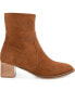 Полусапоги Journee Signature Airly Booties