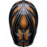 Фото #9 товара BELL MOTO Moto 10 Spherical Webb off-road helmet
