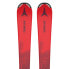 Фото #1 товара ATOMIC Redster J2 100-120+L C 5 GW Alpine Skis