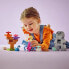 Строительный набор Lego DUPLO Disney 10418 Elsa and Bruni in the Enchanted Forest Разноцветный