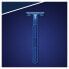 Фото #6 товара GILLETTE Blue Il Fixed razor 6 units