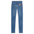 Фото #2 товара WRANGLER Bryson Skinny Fit jeans