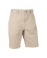 Men's Teton Short | Relaxed Fit / Sand Бежевый, 40L - фото #2