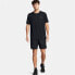 Фото #4 товара UNDER ARMOUR Woven Embossedd shorts