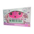 Фото #5 товара Электропианино Hello Kitty розовое