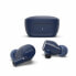 Фото #3 товара Bluetooth-наушники с микрофоном Belkin AUC004BTBL Синий IPX5