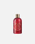 Фото #3 товара Molton Brown Merry Berries & Mimosa Bath & Shower Gel