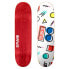 PLAN B 90´s 8.5´´x32.125´´ Skateboard Deck