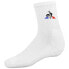 Фото #2 товара LE COQ SPORTIF N°1 Tennis Socks