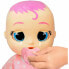 Фото #2 товара Пупс IMC Toys Cry Babies Newborn