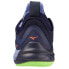 Фото #4 товара Mizuno Wave Luminous 2 W V1GA212011 shoes