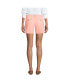 ფოტო #2 პროდუქტის Women's Classic 7" Chino Shorts