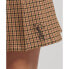 Фото #5 товара SUPERDRY Vintage Tweed Pleat Mini Skirt