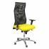 Фото #1 товара Офисный стул Sahúco XL P&C BALI100 Жёлтый