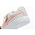 Фото #7 товара Кеды PUMA Suede Heart Circles Jr 370569 01