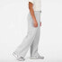 Фото #3 товара NEW BALANCE Essentials Stacked Logo Wide Legged pants