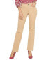 Фото #1 товара Nydj Petite Marilyn Crossroads Straight Leg Jean Women's