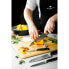 MASTERCLASS MCSAFETYCHEF 20 cm Kitchen Knife