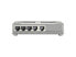 Фото #10 товара LevelOne 5-Port Fast Ethernet Switch - Unmanaged - Fast Ethernet (10/100) - Full duplex