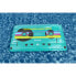 Air mattress Bestway Cassette 174 x 117 cm Multicolour