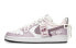 Nike Court Borough FZBB GS BQ5448-104 Sneakers