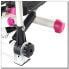 Фото #8 товара Stepper with movable arms and HMS S3085 links pink-white