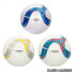 Football John Sports Premium Relief 5 Ø 22 cm TPU (12 Units)