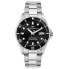 Men's Watch Philip Watch R8223216009 Black Silver