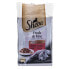 Фото #1 товара SHEBA Fresh And Fine Mini Meat In Sauce 50g Wet Cat Food 6 Units