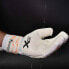 Фото #3 товара PRECISION Fusion X Pro Negative Contact Duo goalkeeper gloves