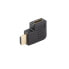 HDMI Adapter Lanberg Black