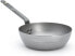 De Buyer Stainless Steel Casserole Pot, Silver, 24 cm