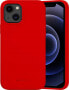 Mercury Etui Mercury Silicone do iPhone 14 Plus 6,7" czerwony/red