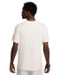 Men's Sportswear Classic-Fit Logo Graphic T-Shirt