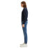 TOM TAILOR Slim Piers 1032752 jeans