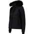 CMP Zip Hood 31W0066F jacket
