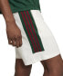 Фото #4 товара Men's House of Tiro Nations Pack 3-Stripes Shorts