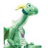 Фото #5 товара Фигурка Safari Ltd Peace Dragon Figure (Мирный Дракон)