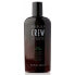 Фото #1 товара AMERICAN CREW Classic 3-In-1 Tea Tree 450ml Two In One Shampoo