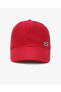 Фото #3 товара Бейсболка мужская Skechers Summer Acc Cap Cap Красная 231481-600